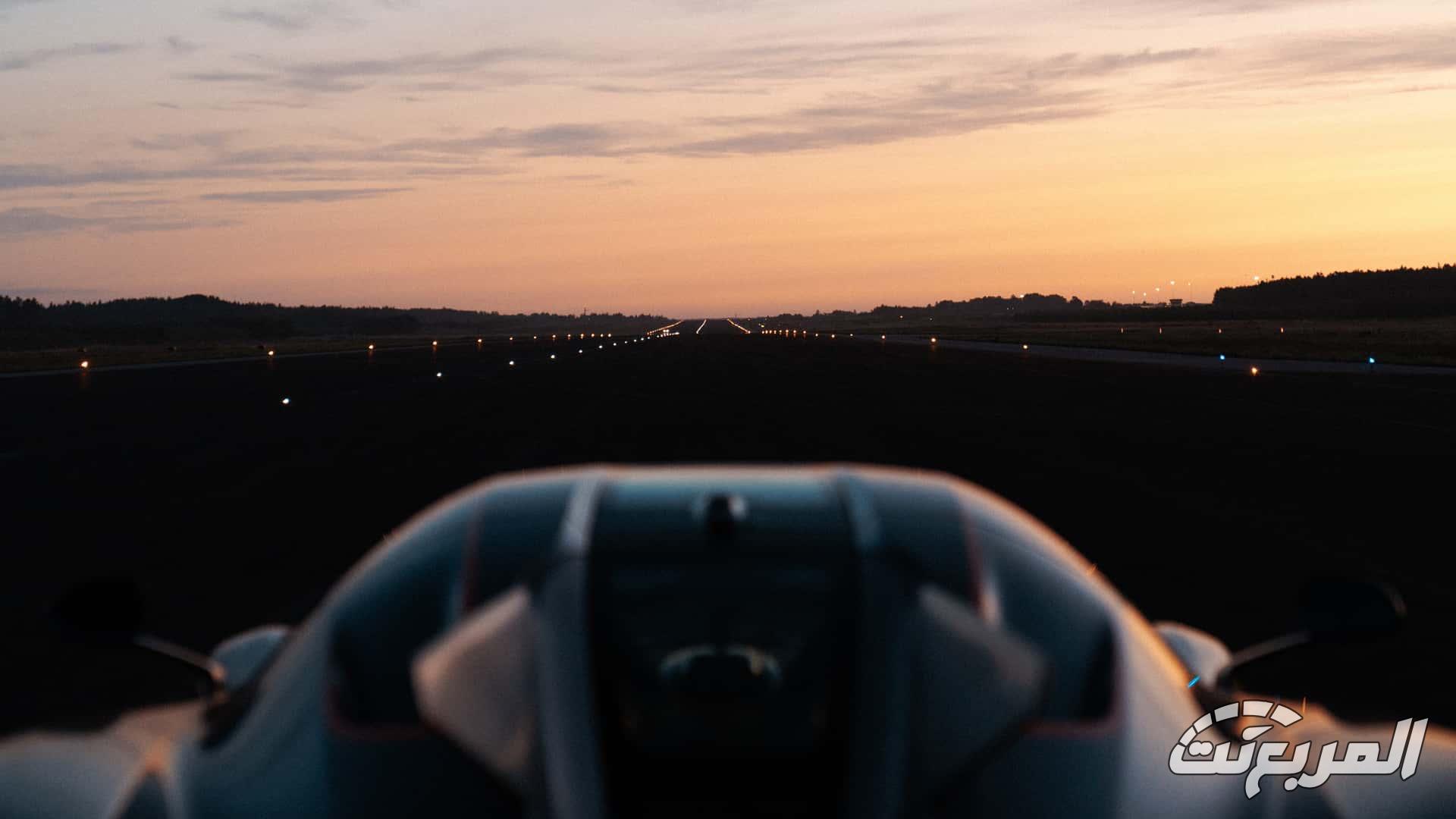 كوينيجسيج جيسكو تكسر رقماً قياسياً جديداً للسرعة وتنتزع اللقب من ريماك نيفيرا كوينيجسيج جيسكو تكسر رقماً قياسياً جديداً للسرعة وتنتزع اللقب من ريماك نيفيرا 6