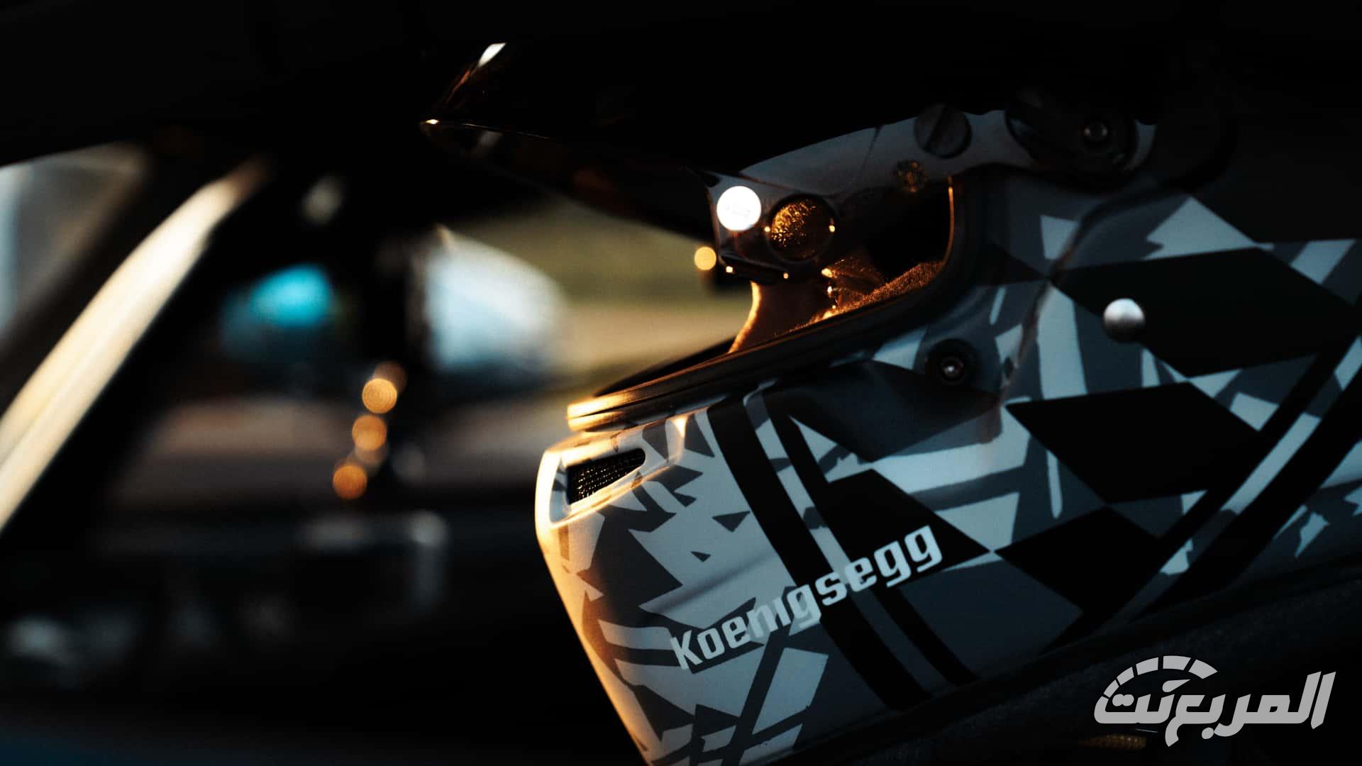 كوينيجسيج جيسكو تكسر رقماً قياسياً جديداً للسرعة وتنتزع اللقب من ريماك نيفيرا كوينيجسيج جيسكو تكسر رقماً قياسياً جديداً للسرعة وتنتزع اللقب من ريماك نيفيرا 8