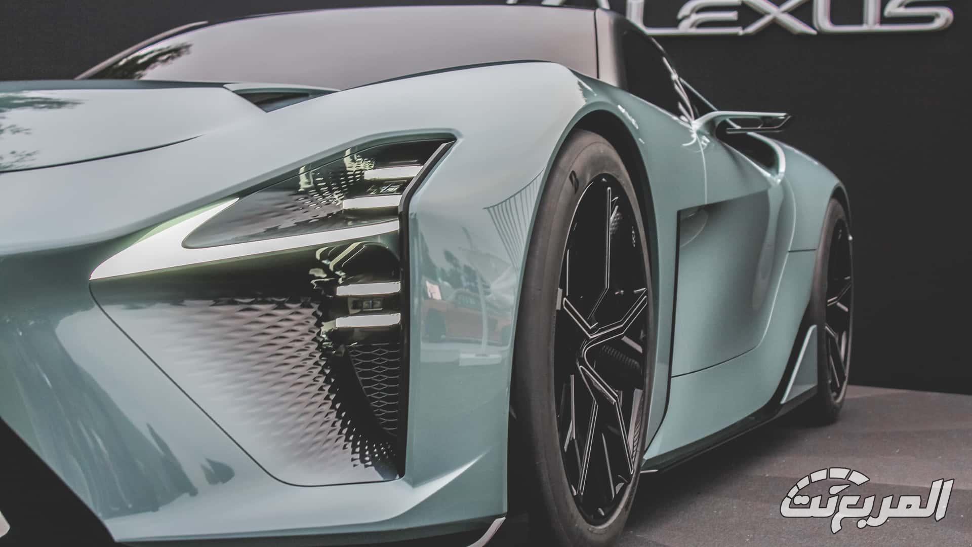 هذه أهم التدشينات الجديدة في أسبوع مونتيري للسيارات لعام 2025 16