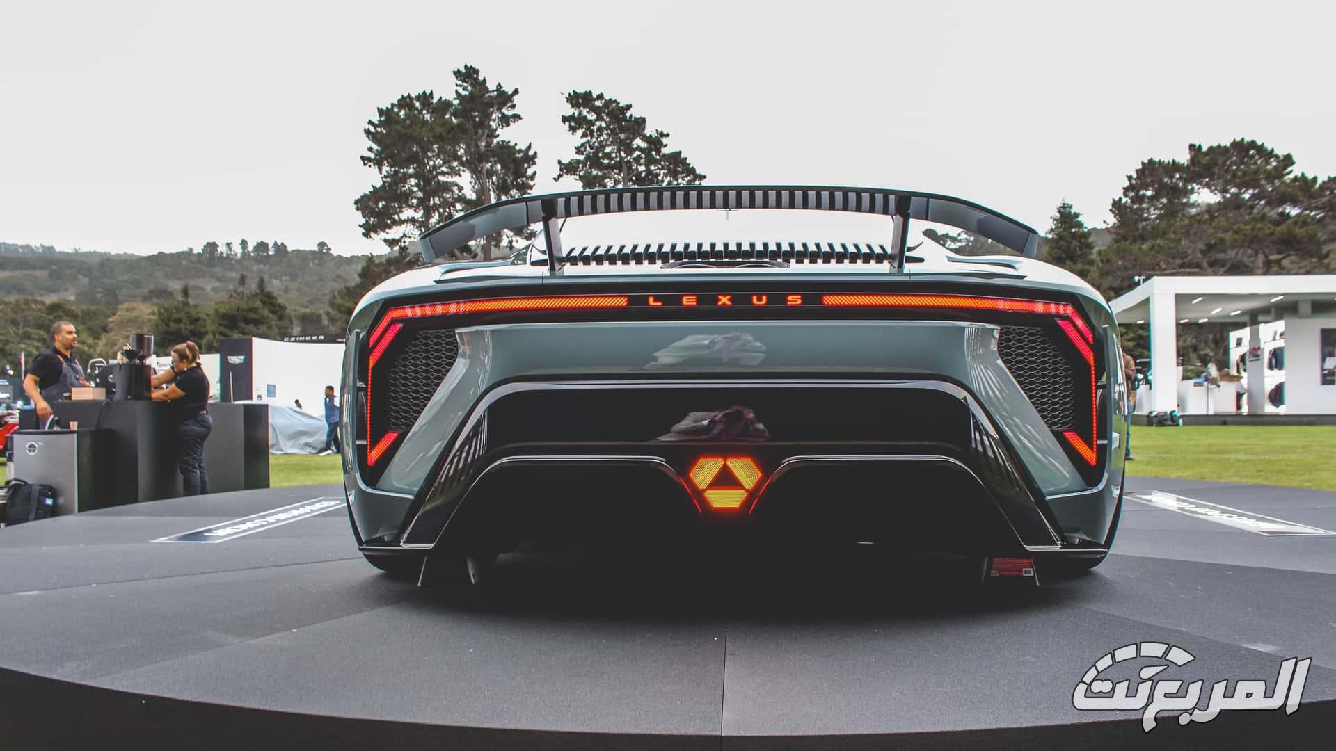 هذه أهم التدشينات الجديدة في أسبوع مونتيري للسيارات لعام 2025 17