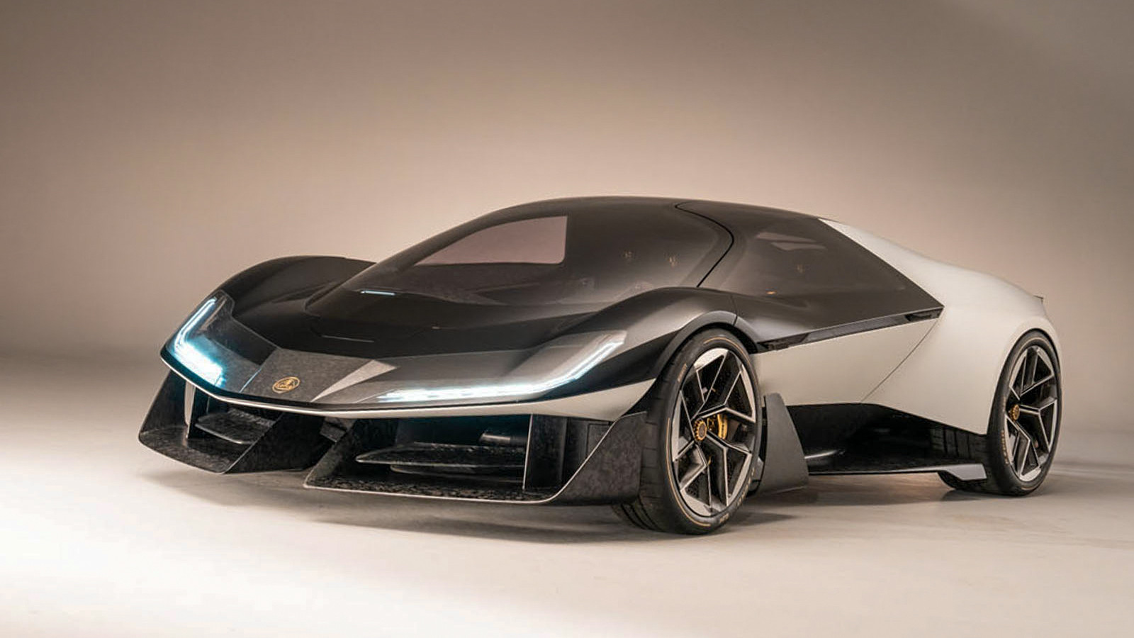 لوتس Theory 1 والعودة إلى الأصول.. حكايات في عالم السيارات 2