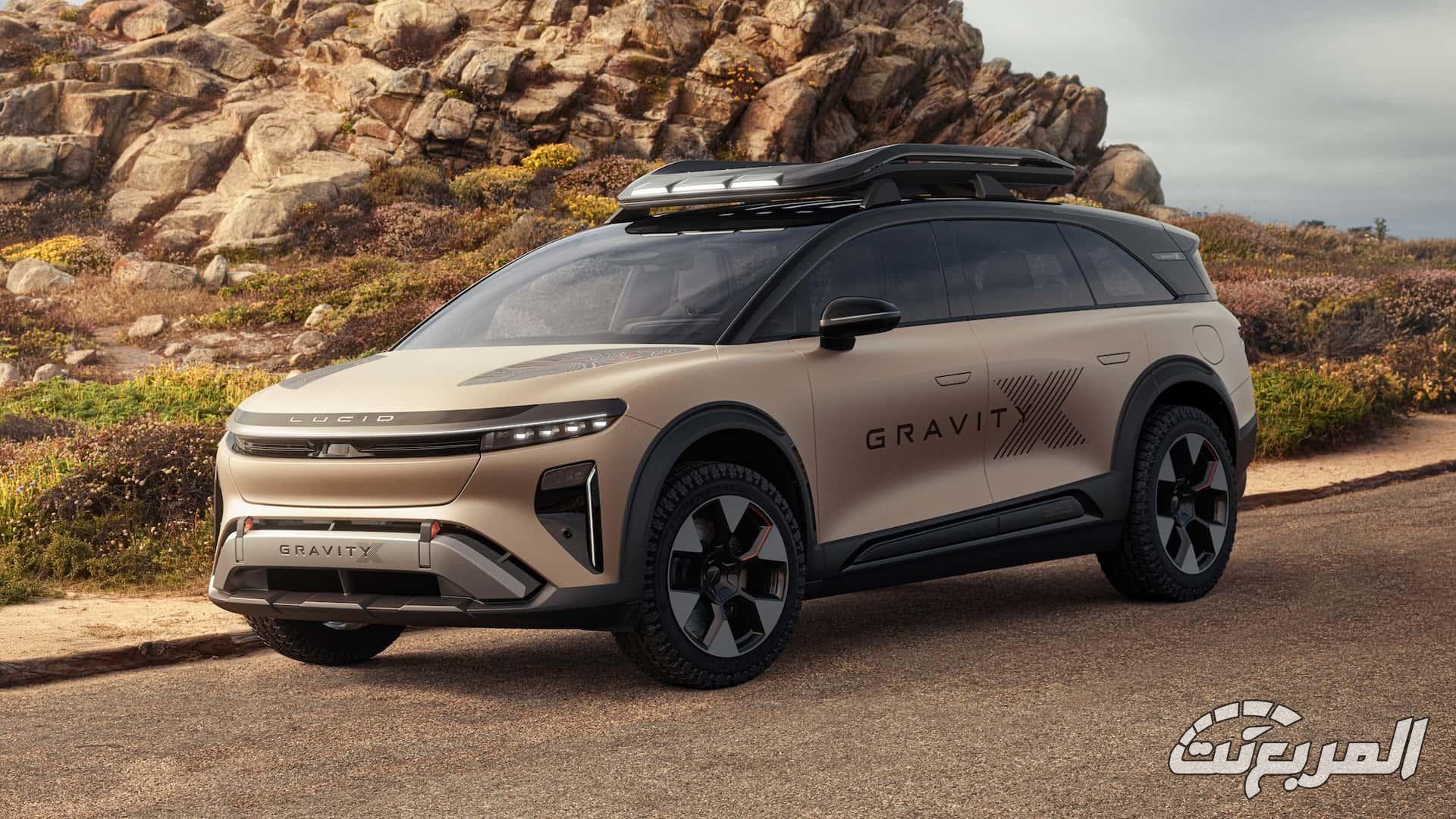 هذه أهم التدشينات الجديدة في أسبوع مونتيري للسيارات لعام 2025 51