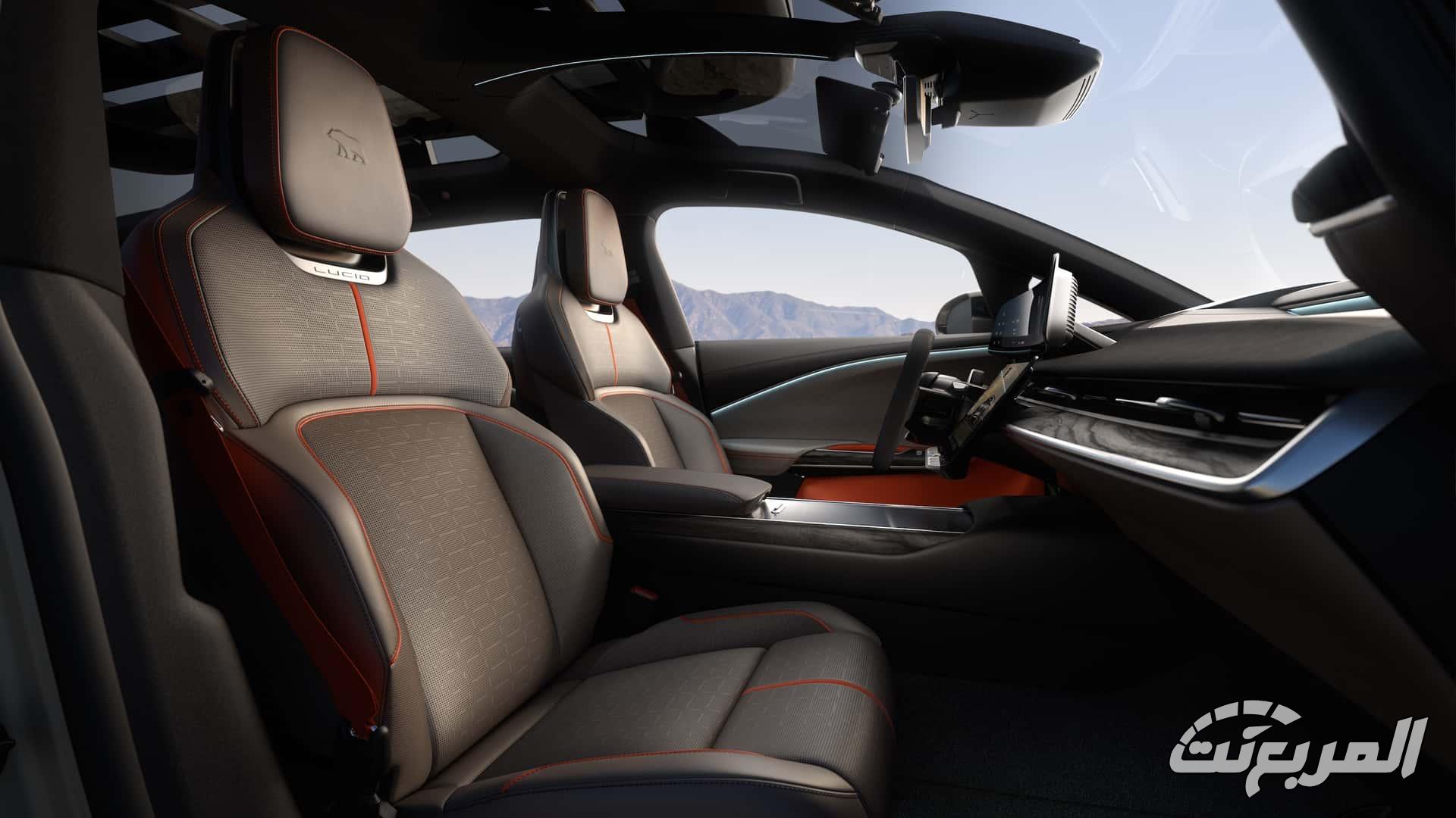 هذه أهم التدشينات الجديدة في أسبوع مونتيري للسيارات لعام 2025 53