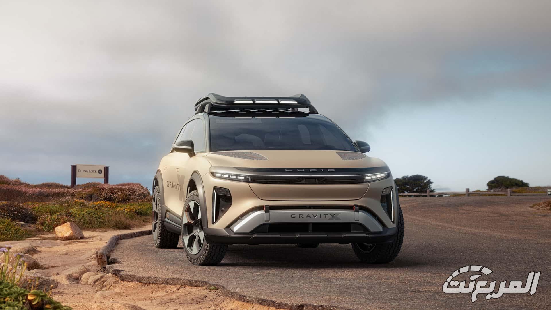 هذه أهم التدشينات الجديدة في أسبوع مونتيري للسيارات لعام 2025 55