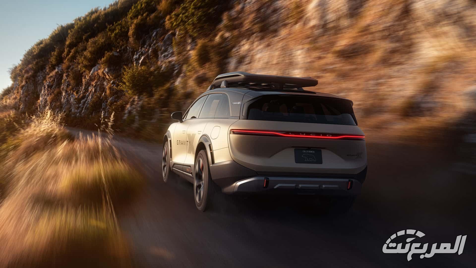 هذه أهم التدشينات الجديدة في أسبوع مونتيري للسيارات لعام 2025 52