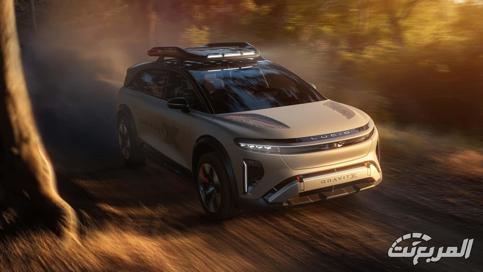 هذه أهم التدشينات الجديدة في أسبوع مونتيري للسيارات لعام 2025 50