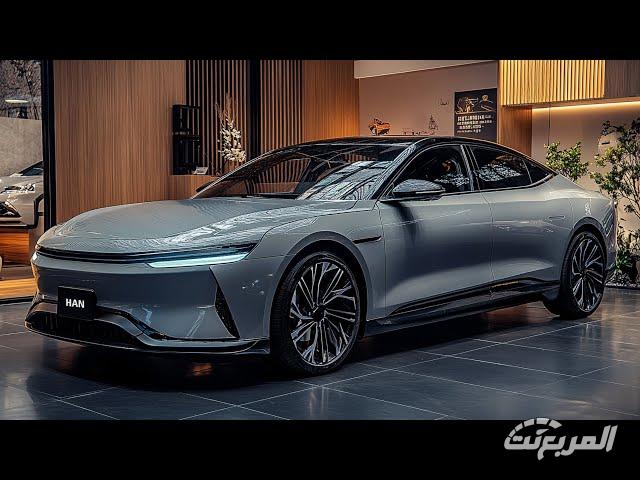 "تقارير المربع" هل تنهار تيسلا تحت ضغط المنافسة الصينية في أوروبا؟ "تقارير المربع" هل تنهار تيسلا تحت ضغط المنافسة الصينية في أوروبا؟ 1