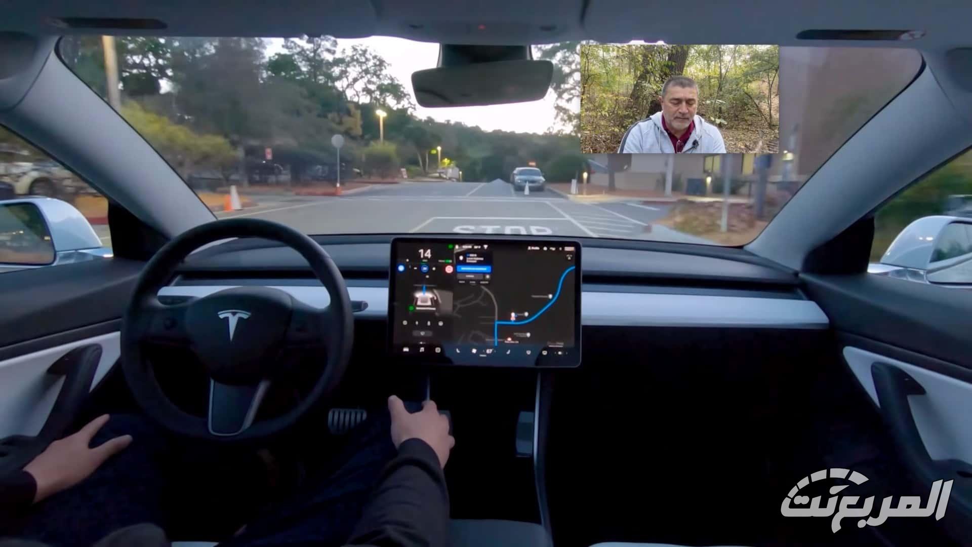 حكم تاريخي على تيسلا بدفع 243 مليون دولار بسبب حادث مميت لنظام القيادة الذاتية 2