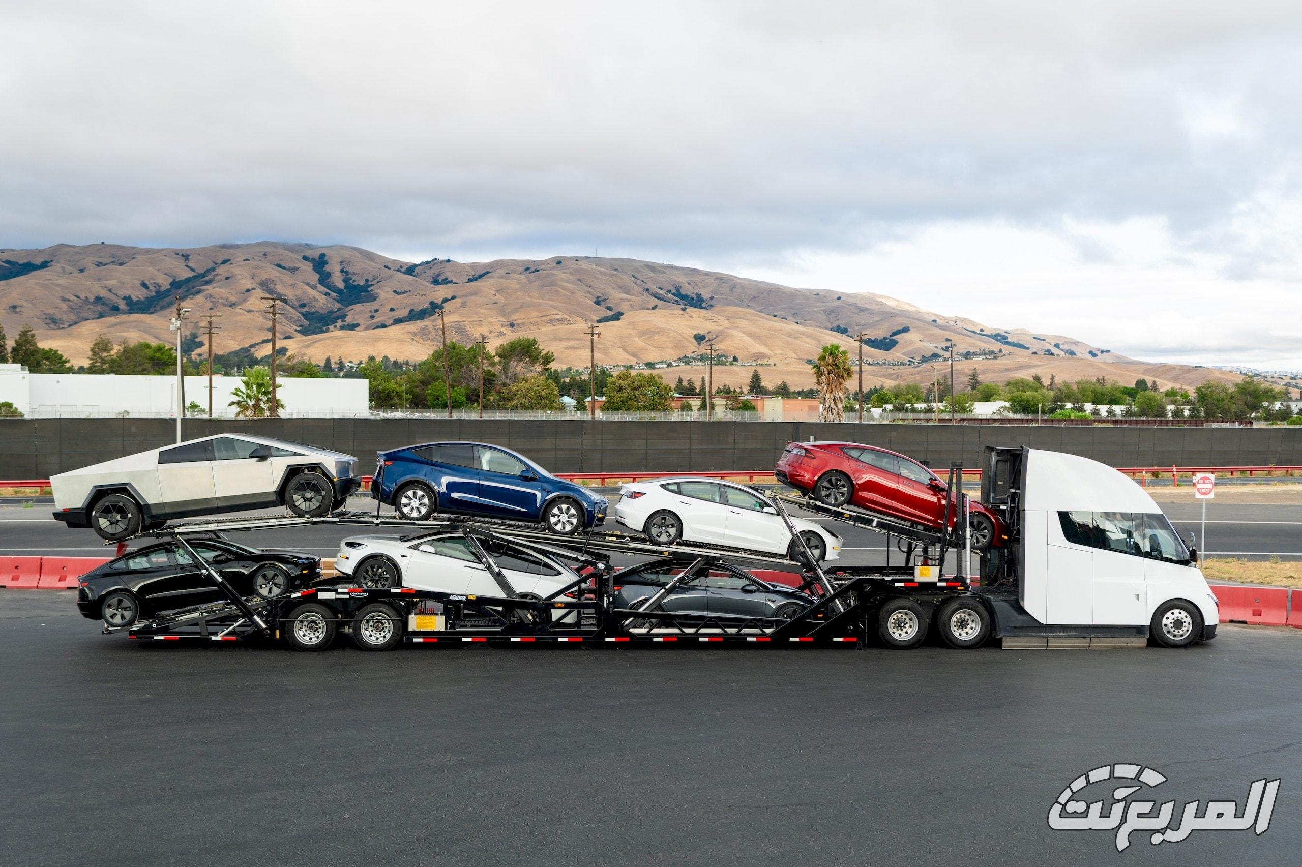 زيادة حادة في سعر تيسلا سايبرتراك رغم انهيار مبيعاتها 4