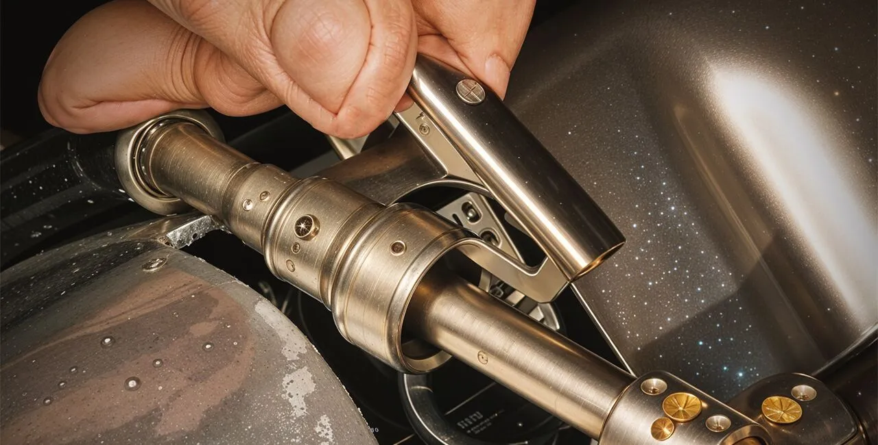 "تصفية مكينة السيارة" سر المحرك النظيف والعمر الأطول.. وحلقة جديدة من معلومات تهمك 2