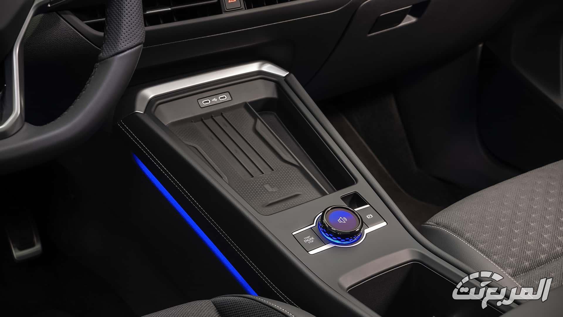 فولكس واجن تي روك 2026 الجيل الجديد ينطلق رسمياً 13