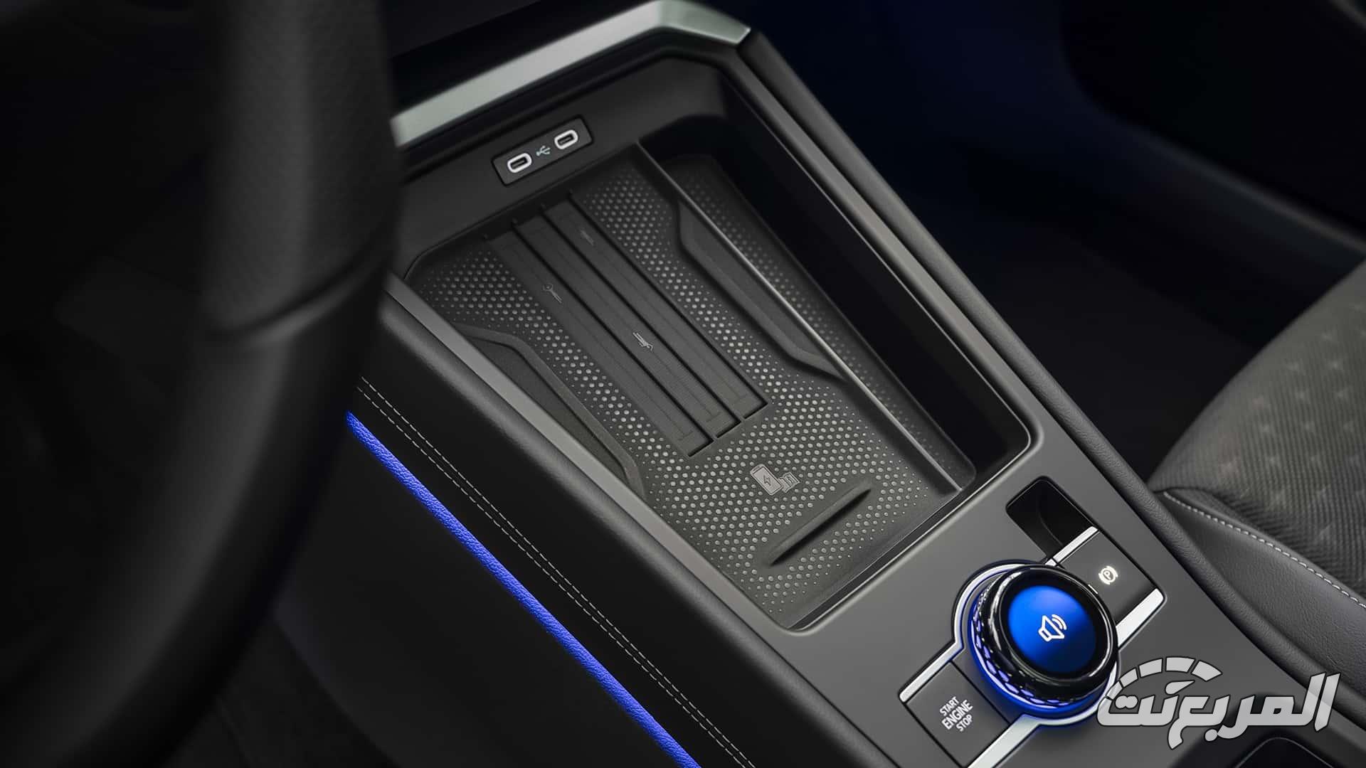 فولكس واجن تي روك 2026 الجيل الجديد ينطلق رسمياً 14