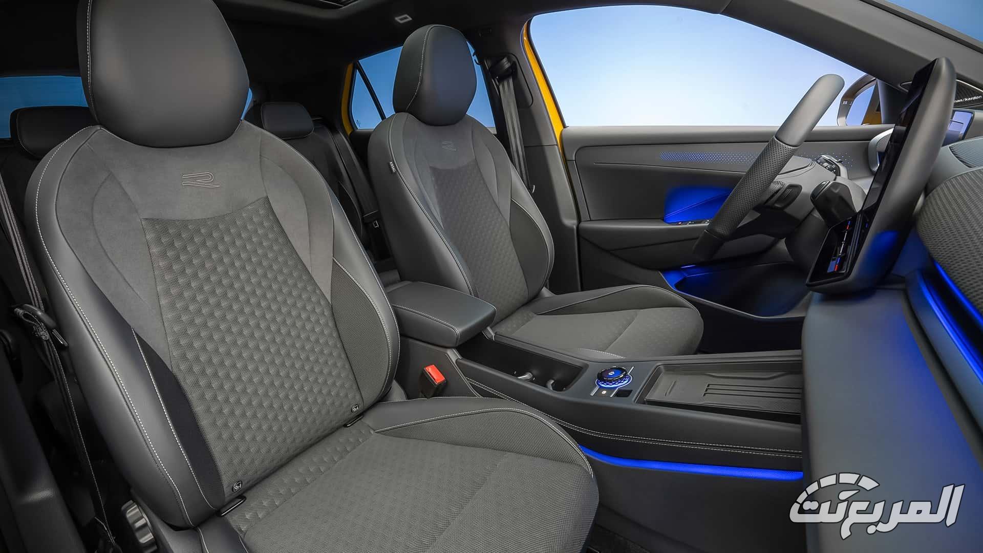 فولكس واجن تي روك 2026 الجيل الجديد ينطلق رسمياً 15