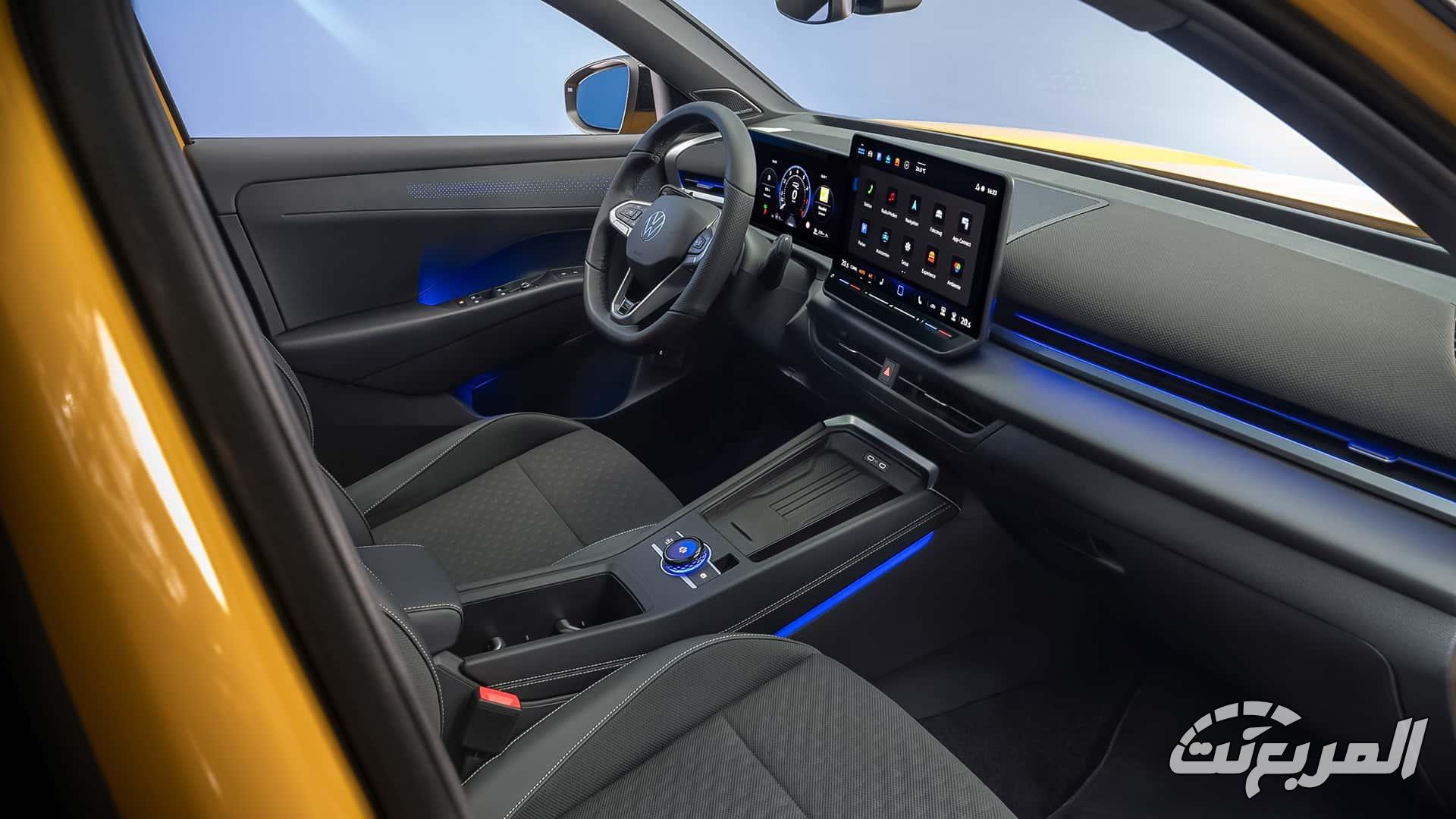 فولكس واجن تي روك 2026 الجيل الجديد ينطلق رسمياً 2