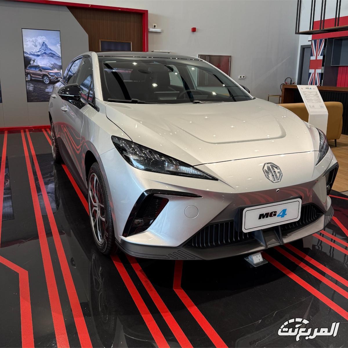 سيارات كهربائية 2025 رخيصة تناسب الشباب في السعودية 1