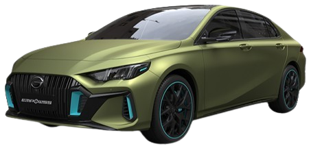 جي ايه سي امباو 2026