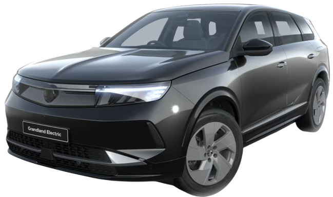 اوبل جراند لاند GS