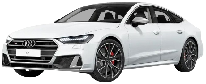 اودي S7 Sportback