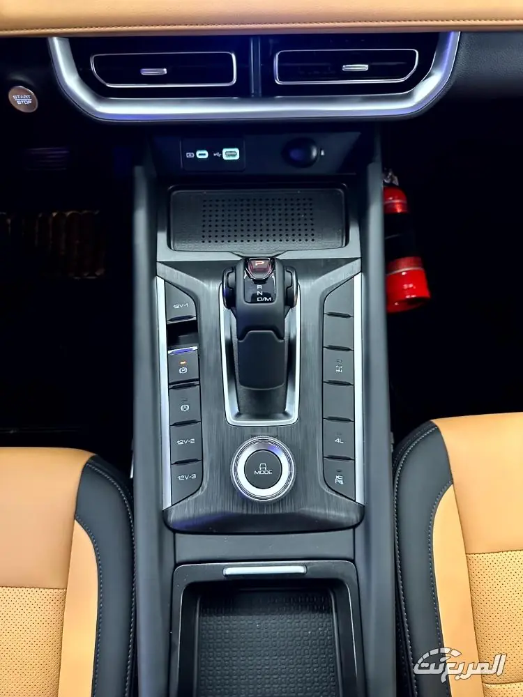 باور انديفيجوال 2025 11