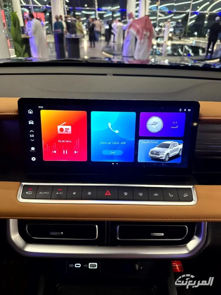 باور انديفيجوال 2025 12