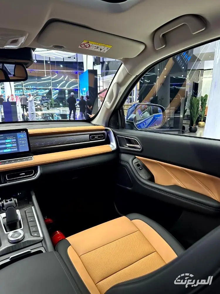 باور انديفيجوال 2025 13