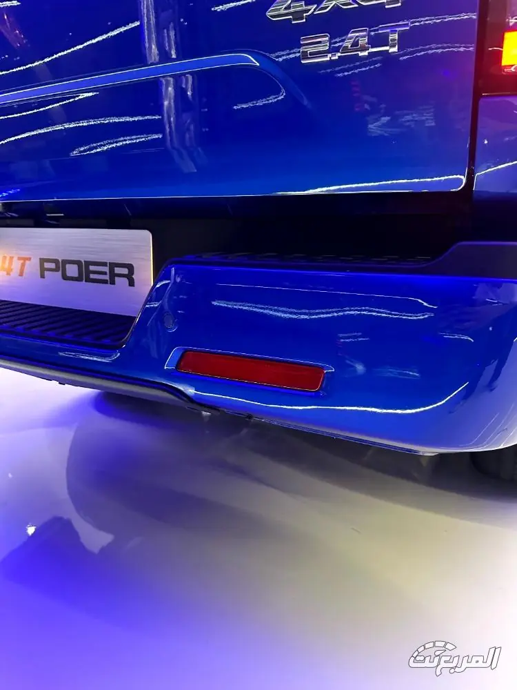 باور انديفيجوال 2025 25