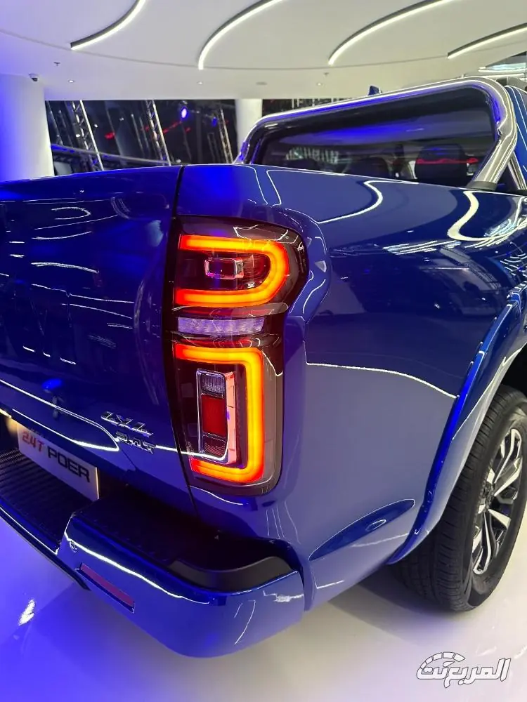 باور انديفيجوال 2025 26