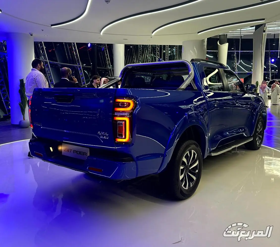 باور انديفيجوال 2025 3