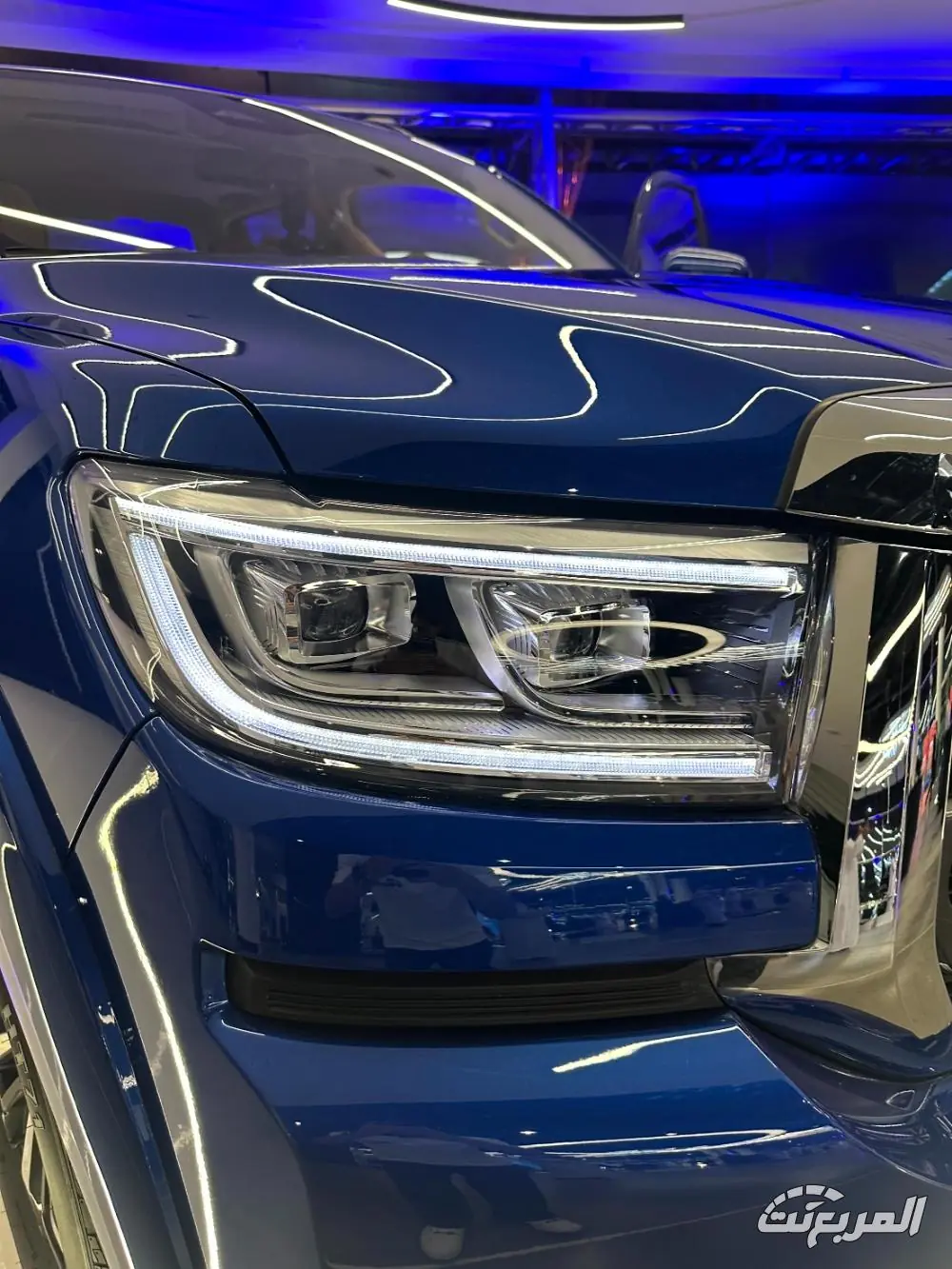 باور انديفيجوال 2025 34