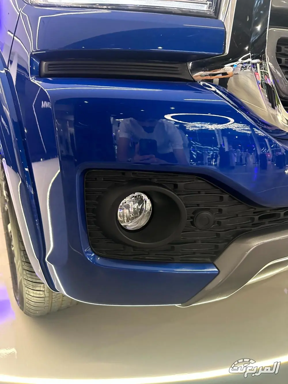 باور انديفيجوال 2025 35