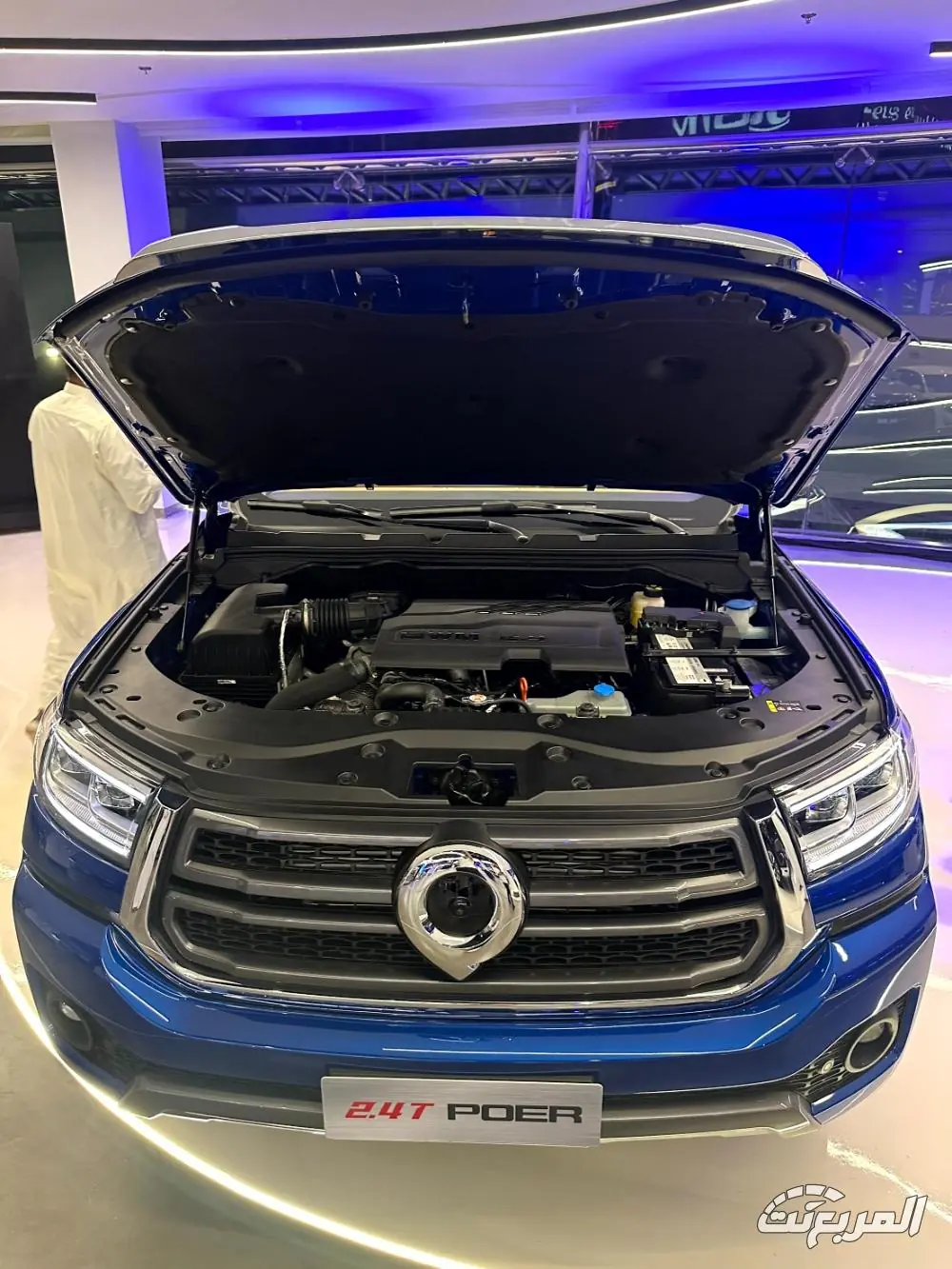 باور انديفيجوال 2025 4