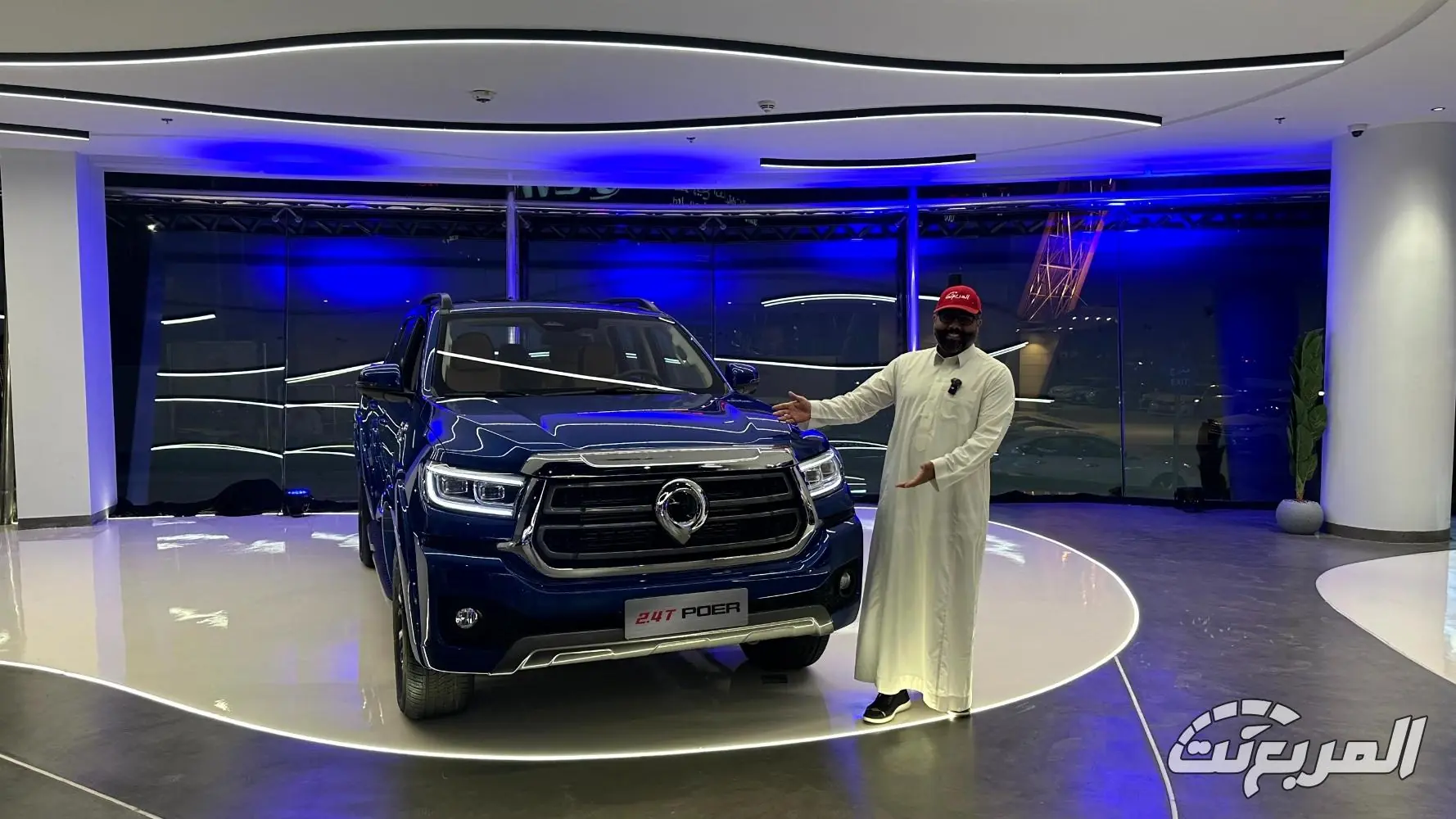 باور انديفيجوال 2025 5