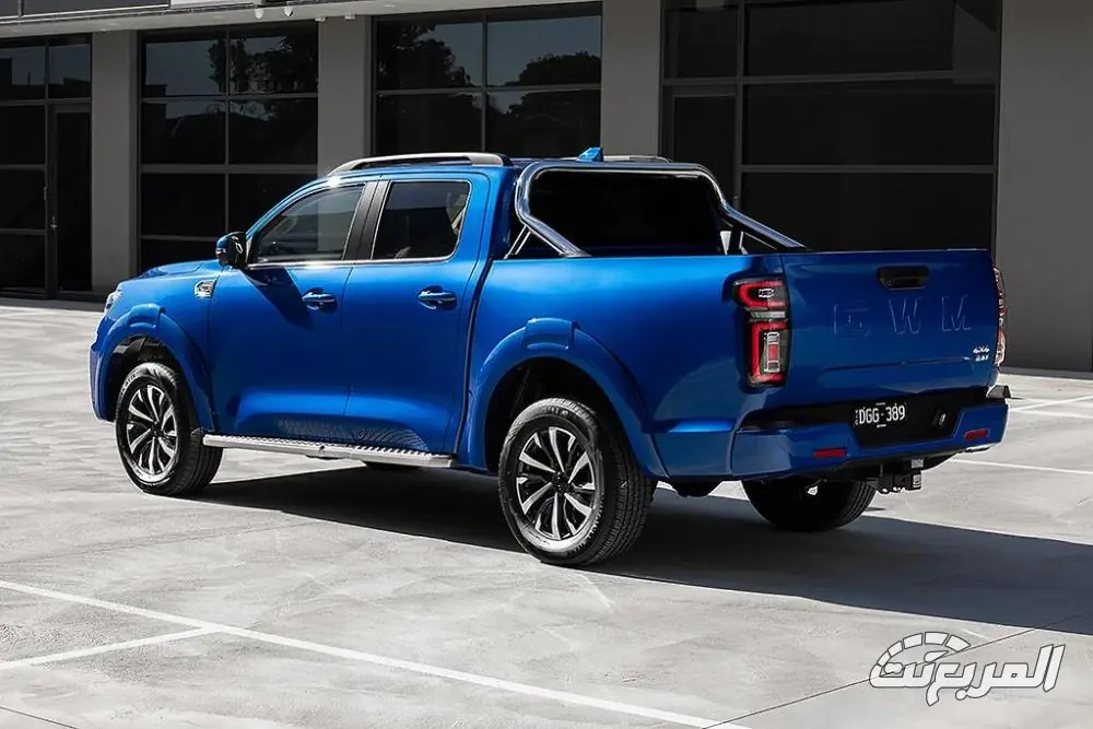 باور انديفيجوال 2025 50