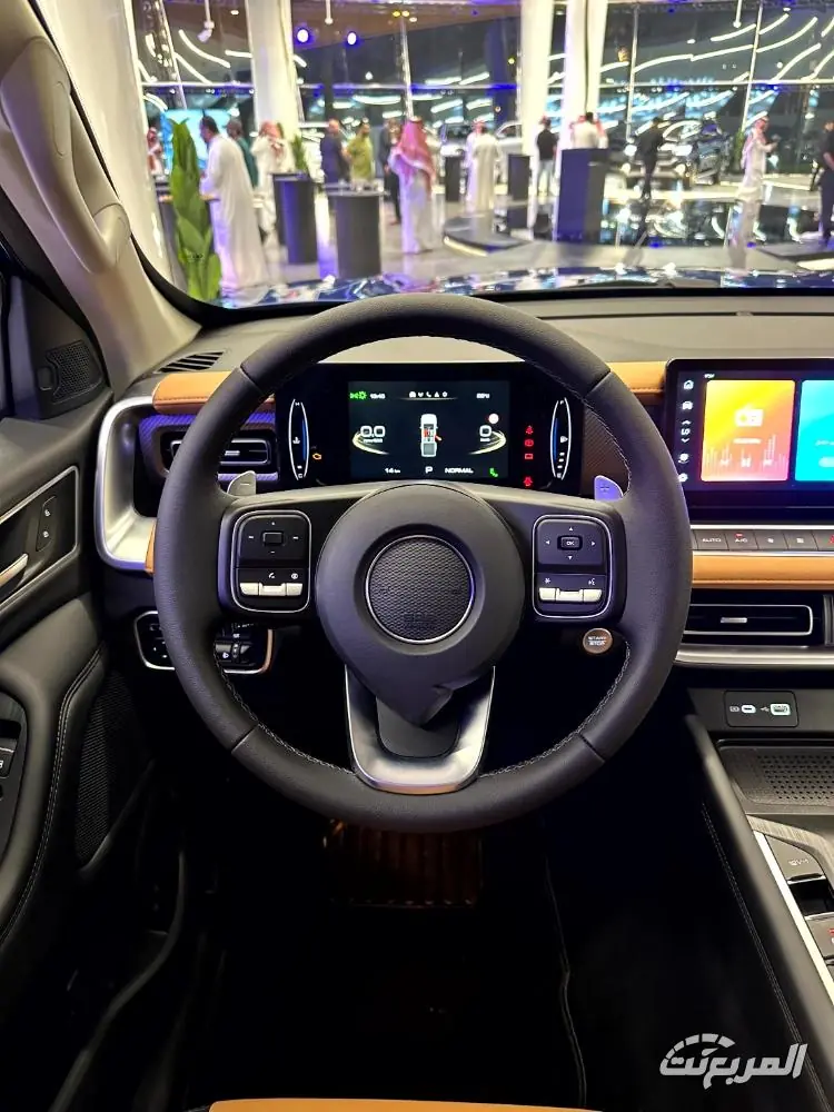 باور انديفيجوال 2025 9