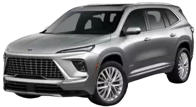 بويك انكليف Sport Touring