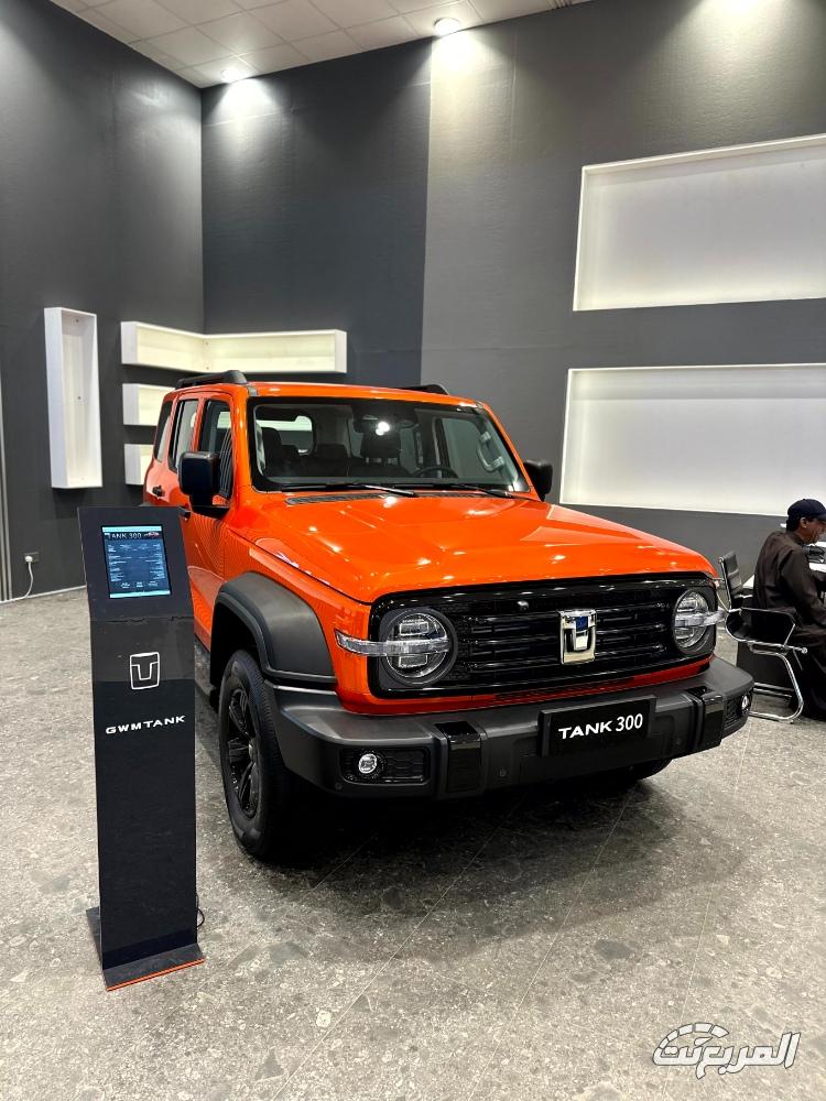 صور تانك 300 2025 1