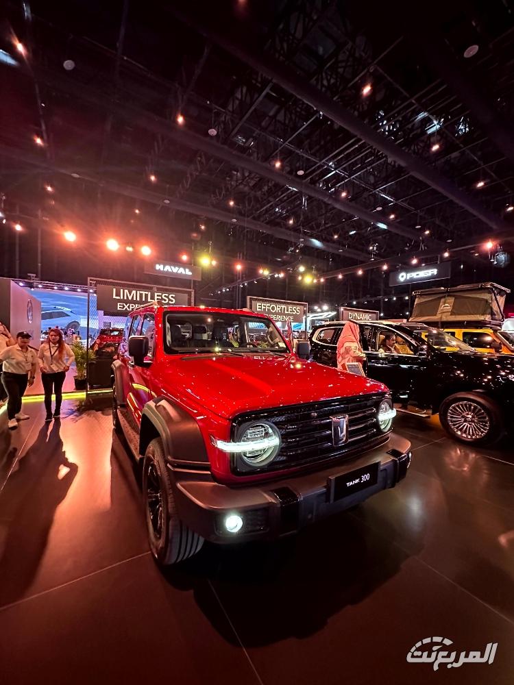 تانك 300 2025 12