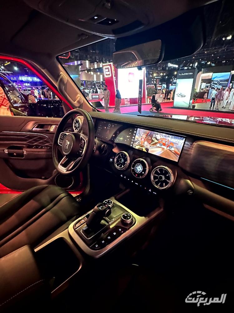 تانك 300 2025 16