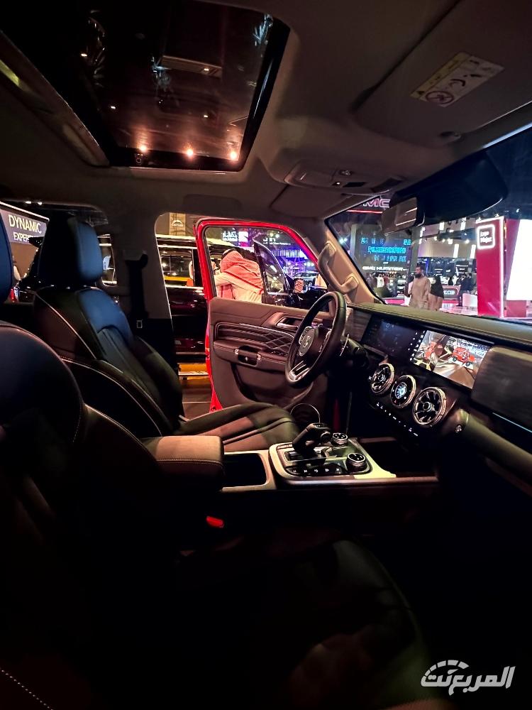 تانك 300 2025 17