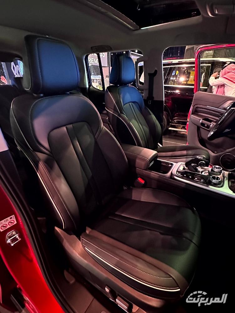 تانك 300 2025 18