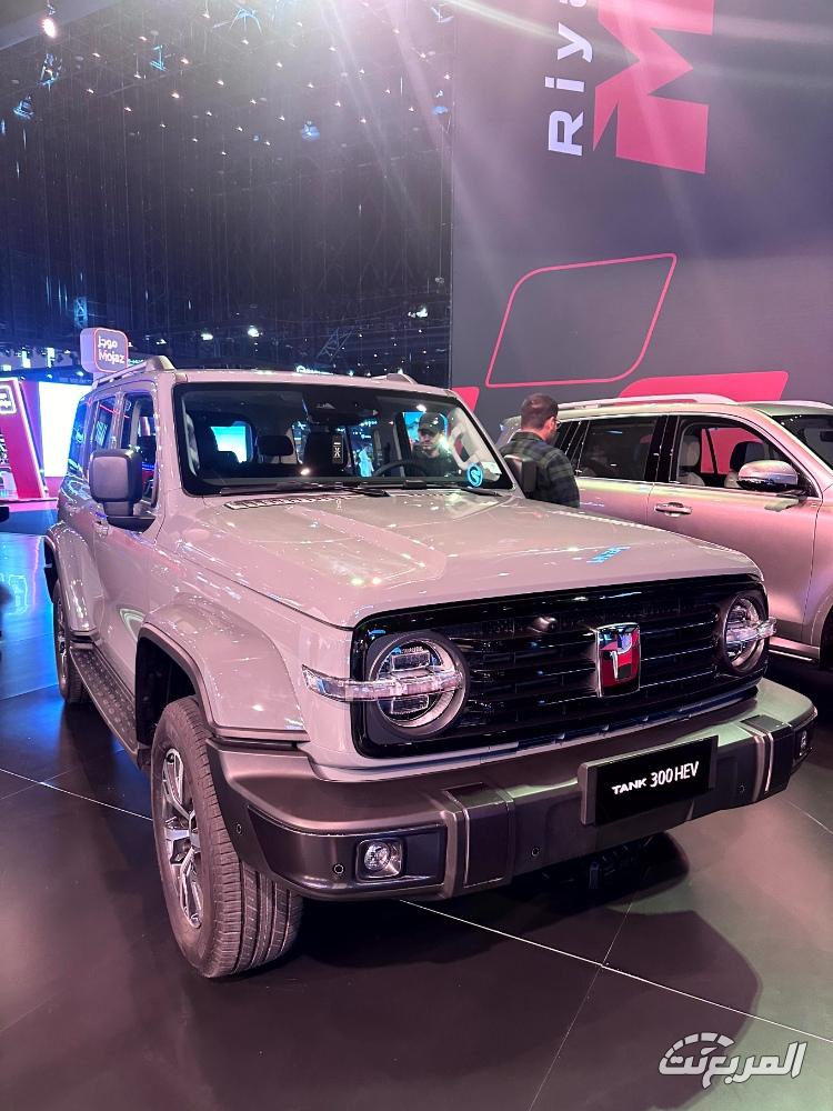 تانك 300 2025 23