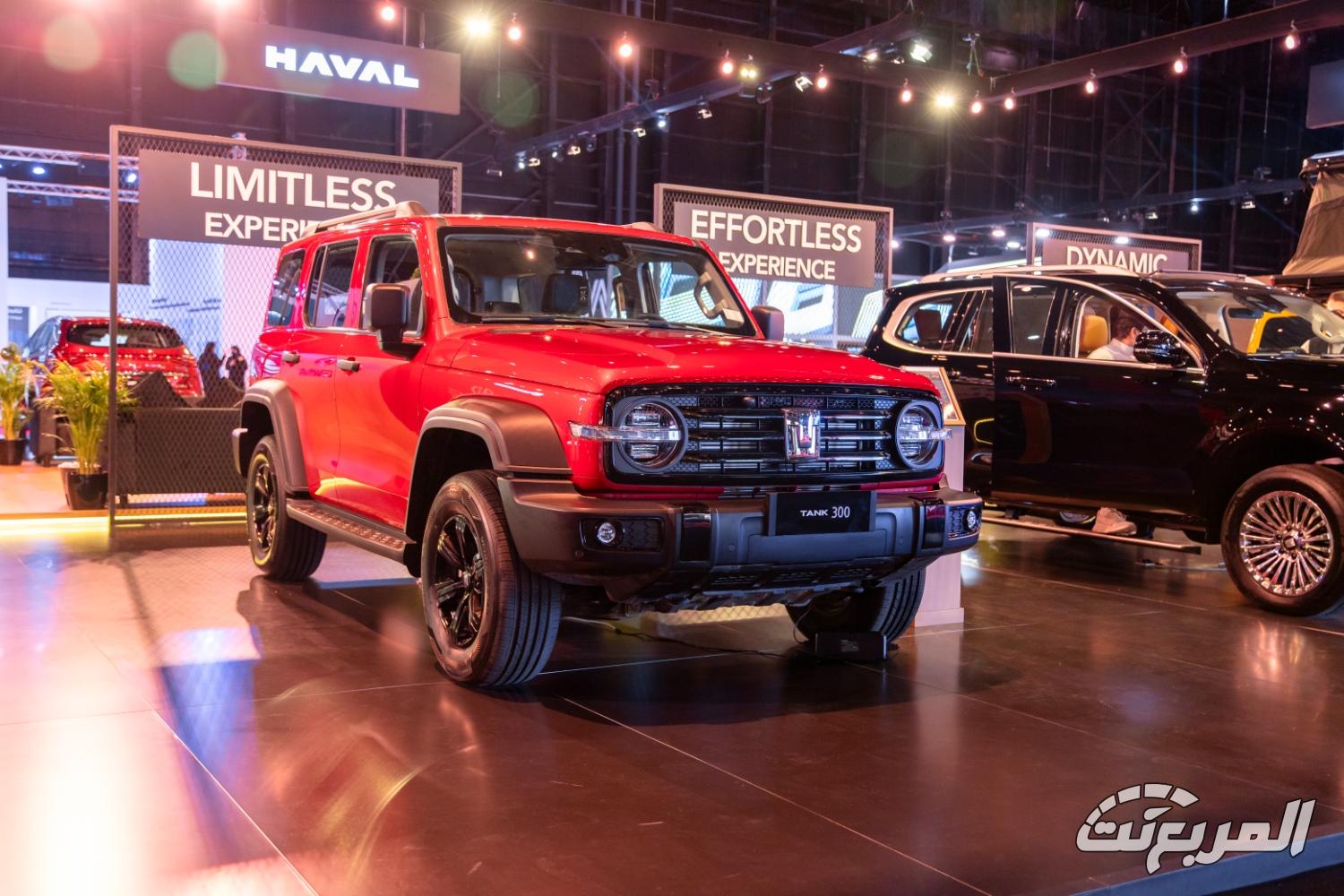 تانك 300 2025 30