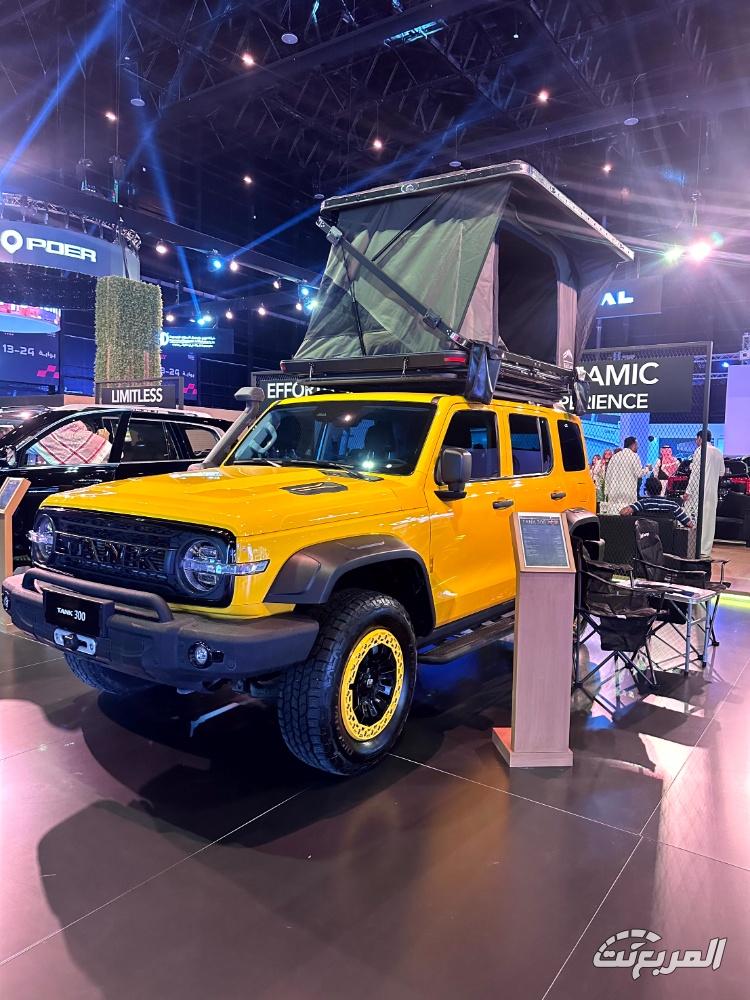 سعر تانك 300 2025 37