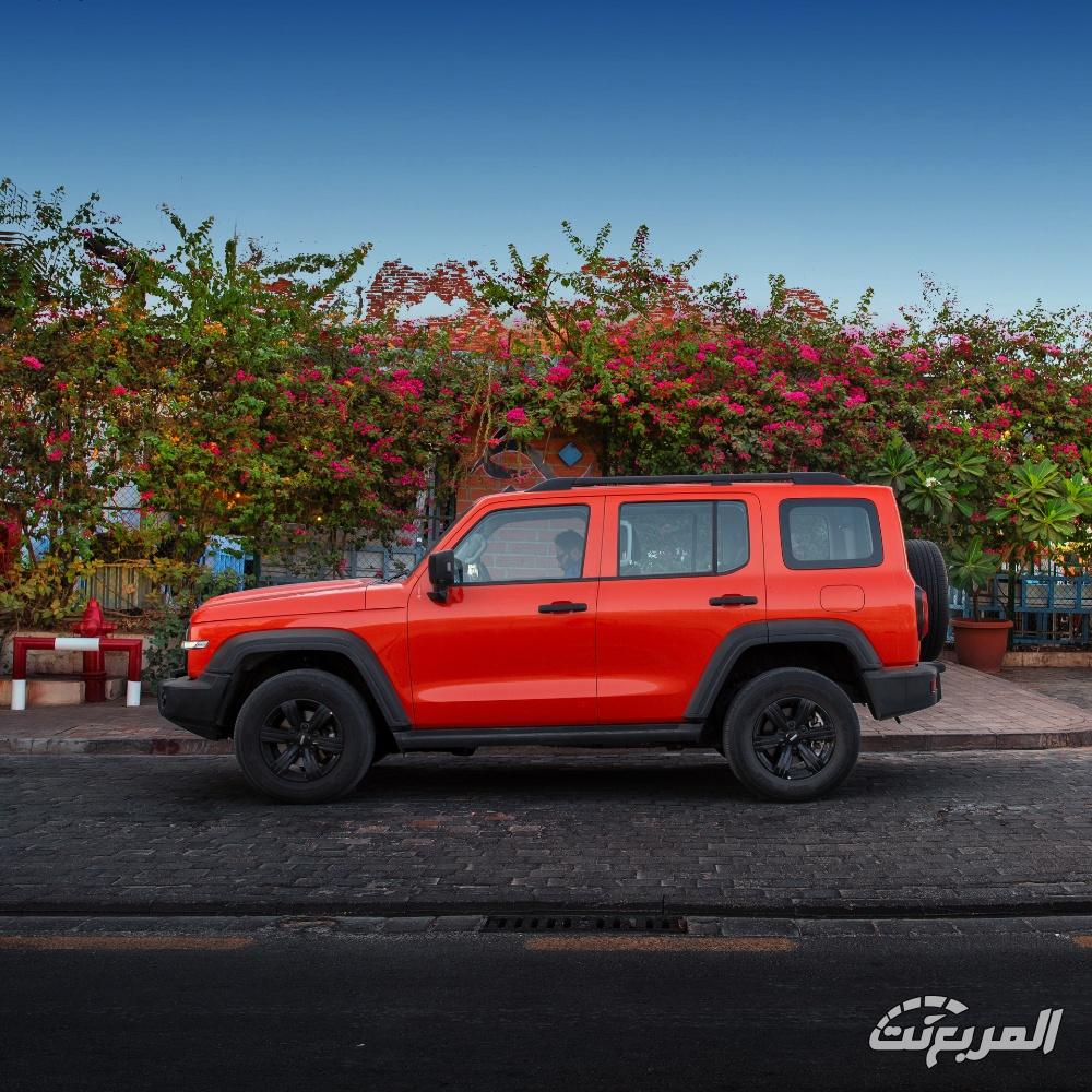 تانك 300 2025 42