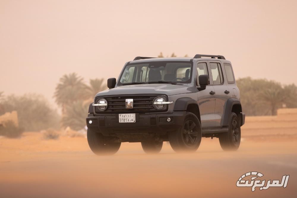 تانك 300 2025 45