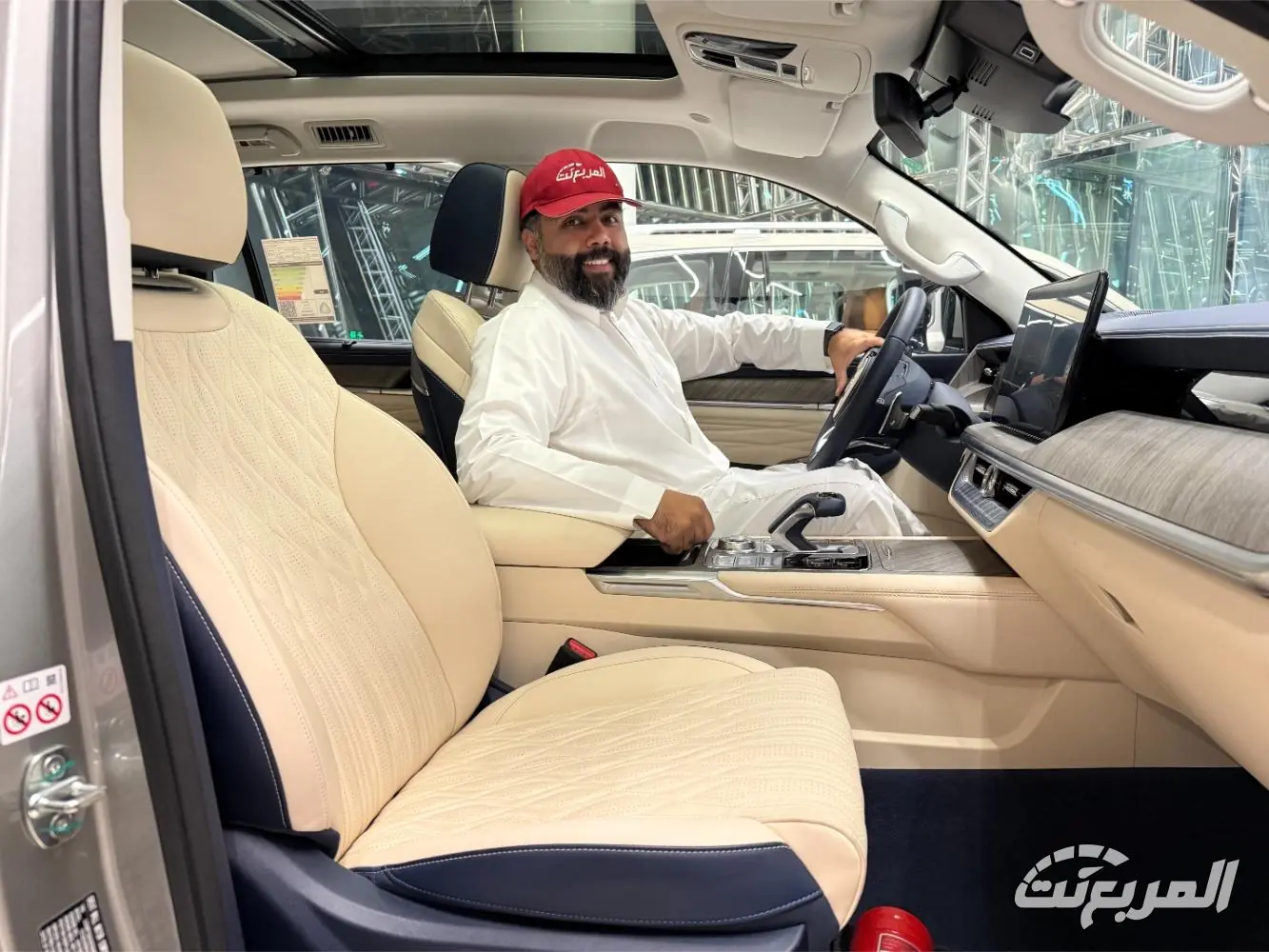 تعرف على سعر تانك 500 2025 في السعودية ومزايا كل فئة بالتفصيل سعر تانك 500 2025 10