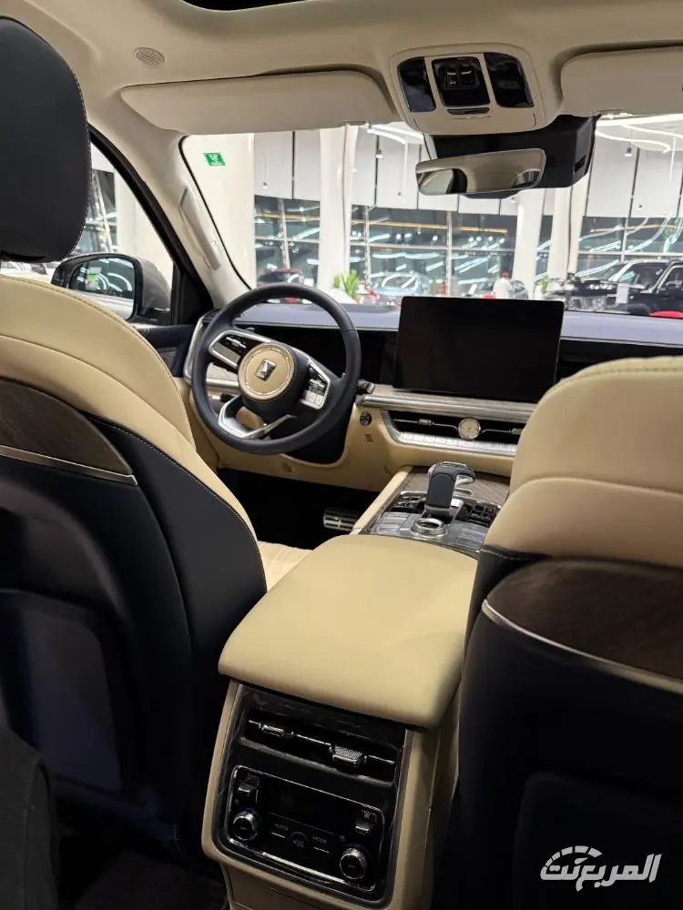 تعرف على سعر تانك 500 2025 في السعودية ومزايا كل فئة بالتفصيل سعر تانك 500 2025 13