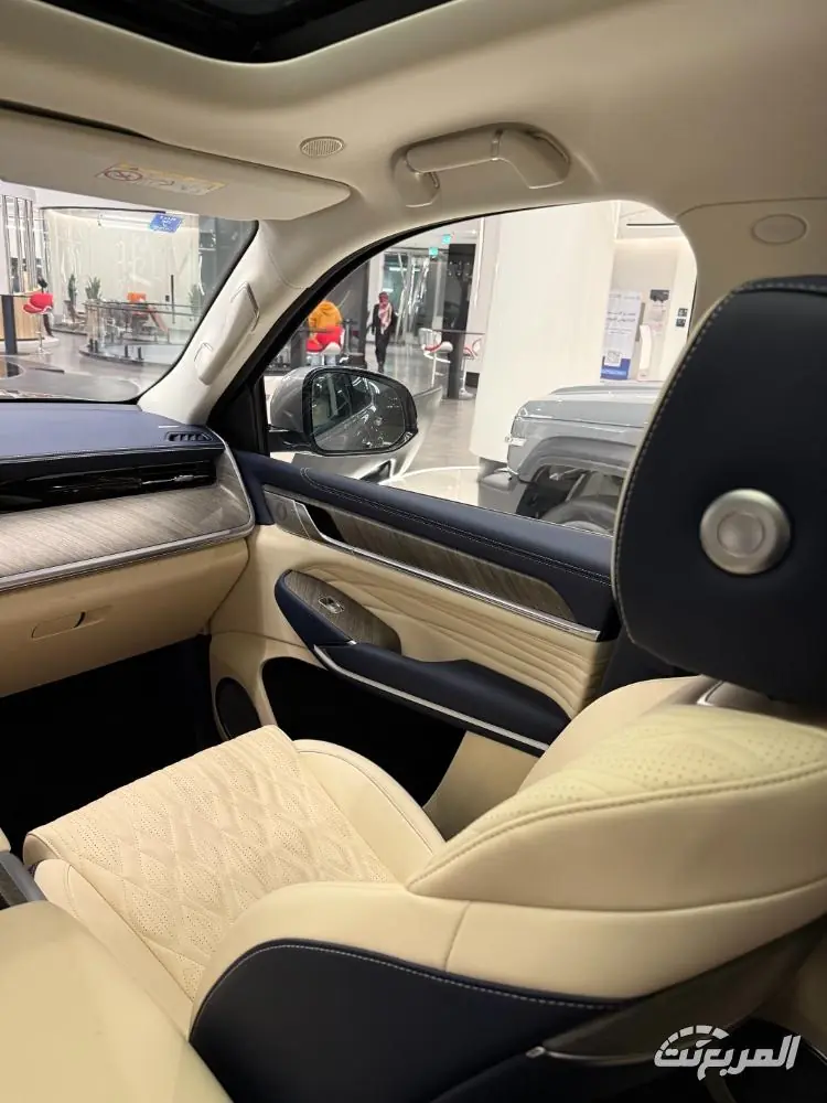 تعرف على سعر تانك 500 2025 في السعودية ومزايا كل فئة بالتفصيل سعر تانك 500 2025 14