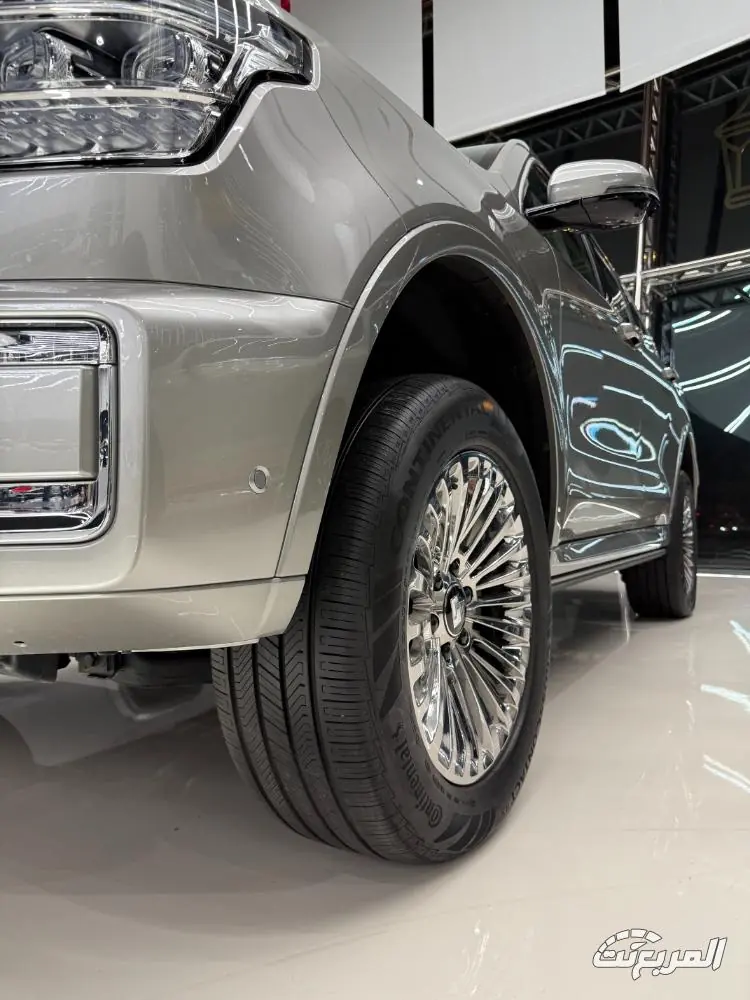 تعرف على سعر تانك 500 2025 في السعودية ومزايا كل فئة بالتفصيل سعر تانك 500 2025 20