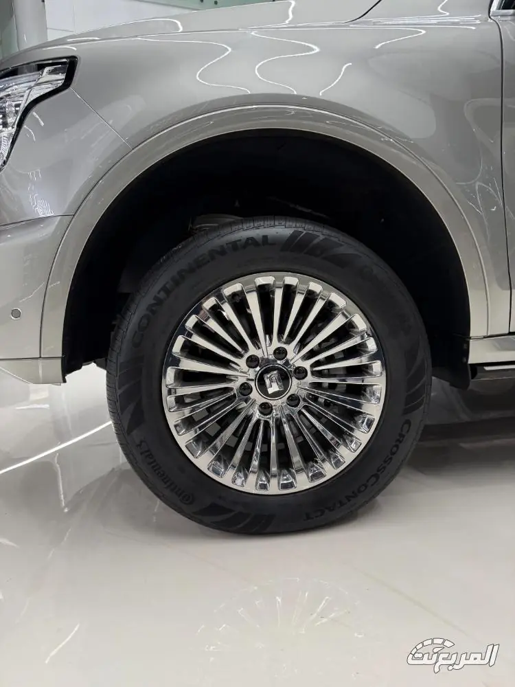 تعرف على سعر تانك 500 2025 في السعودية ومزايا كل فئة بالتفصيل سعر تانك 500 2025 21